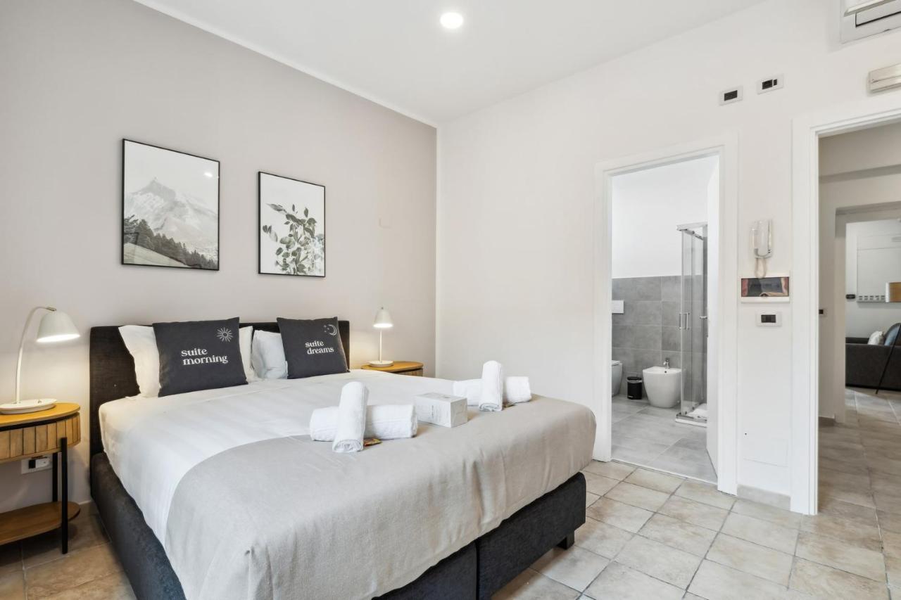 Limehome Rome Via Dei Reti Roma Exterior foto