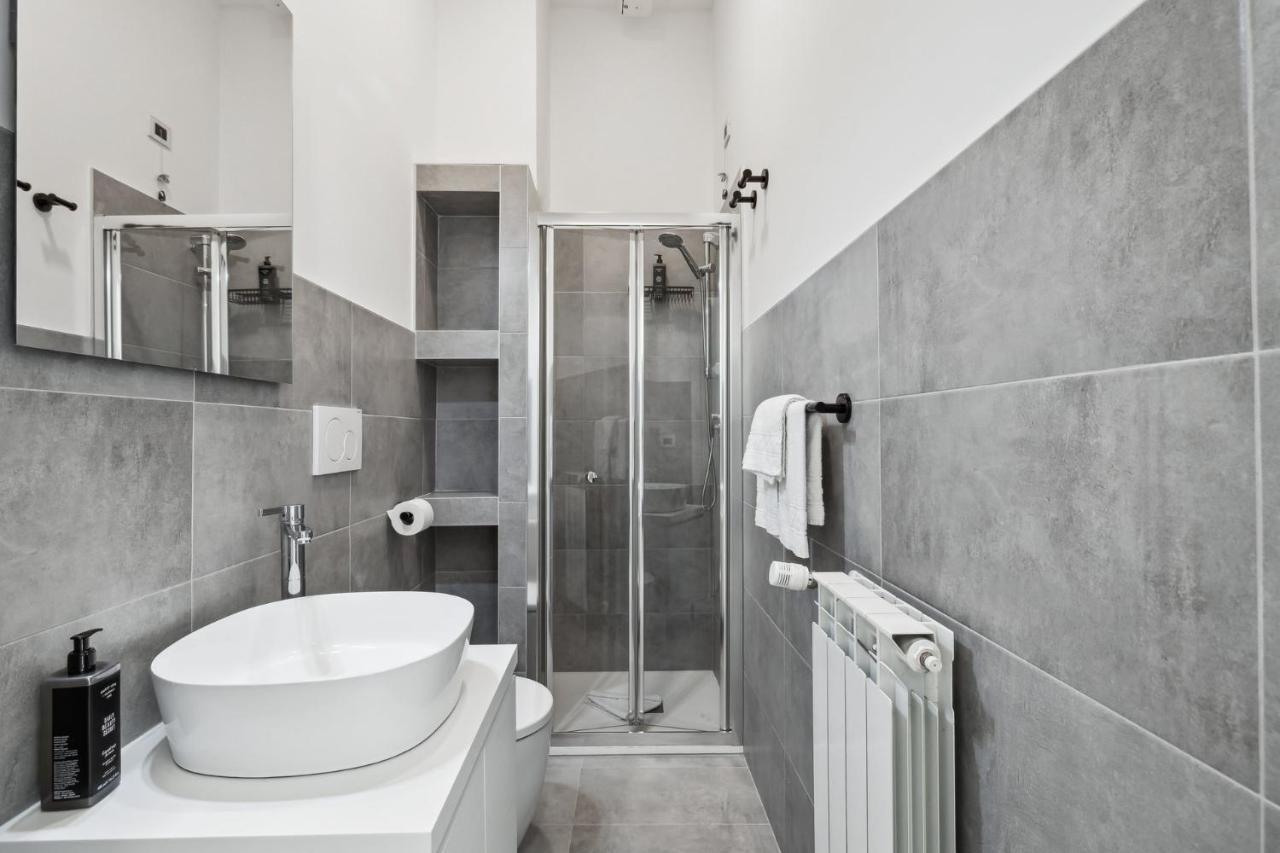 Limehome Rome Via Dei Reti Roma Exterior foto