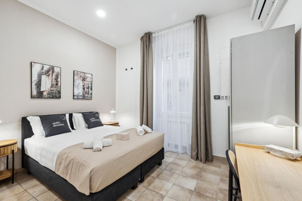 Limehome Rome Via Dei Reti Roma Exterior foto