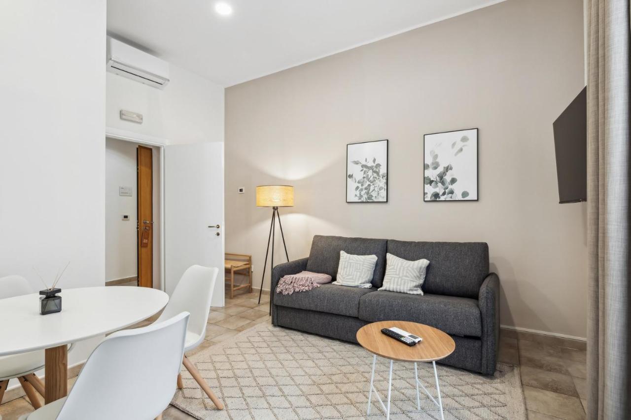 Limehome Rome Via Dei Reti Roma Exterior foto