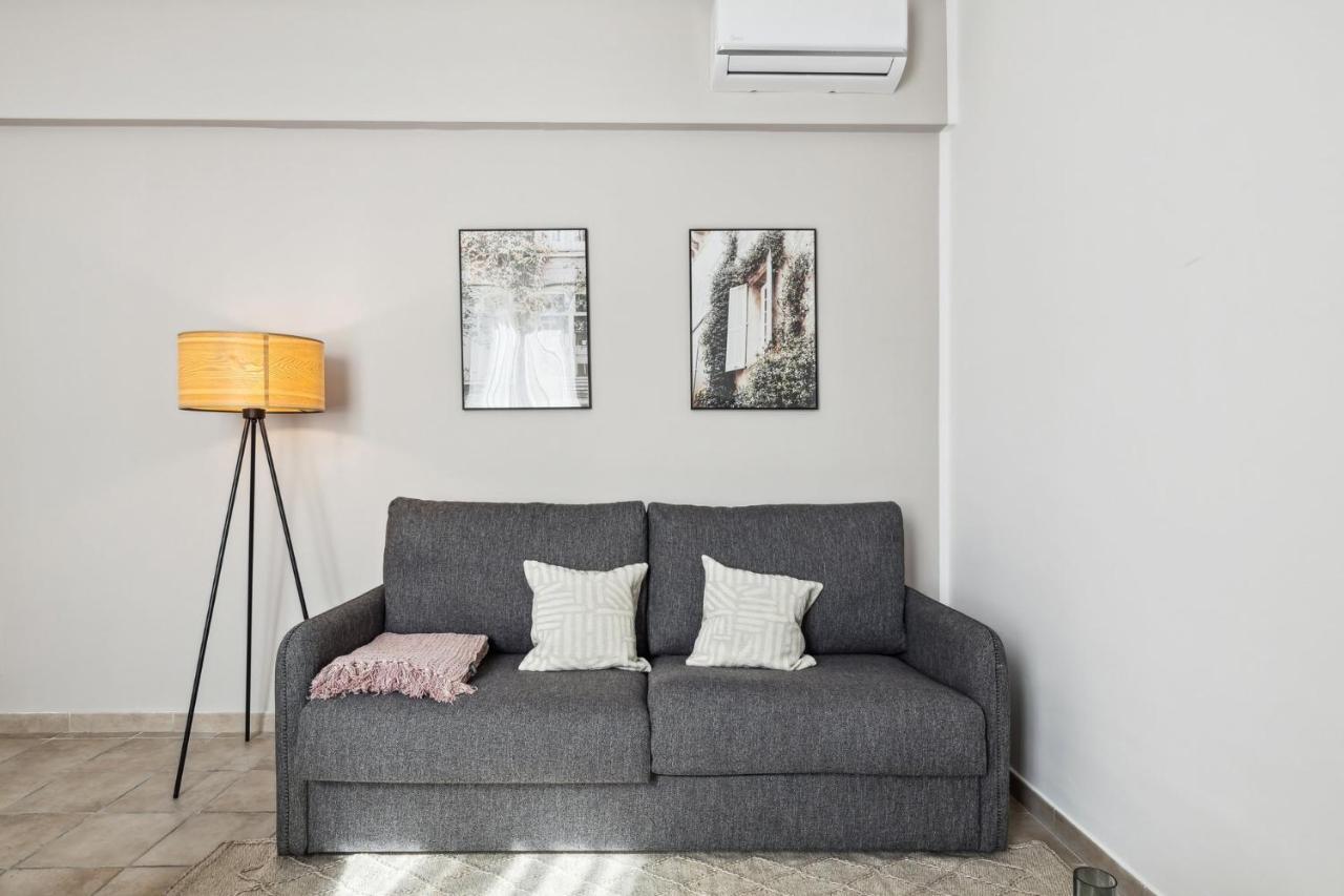 Limehome Rome Via Dei Reti Roma Exterior foto