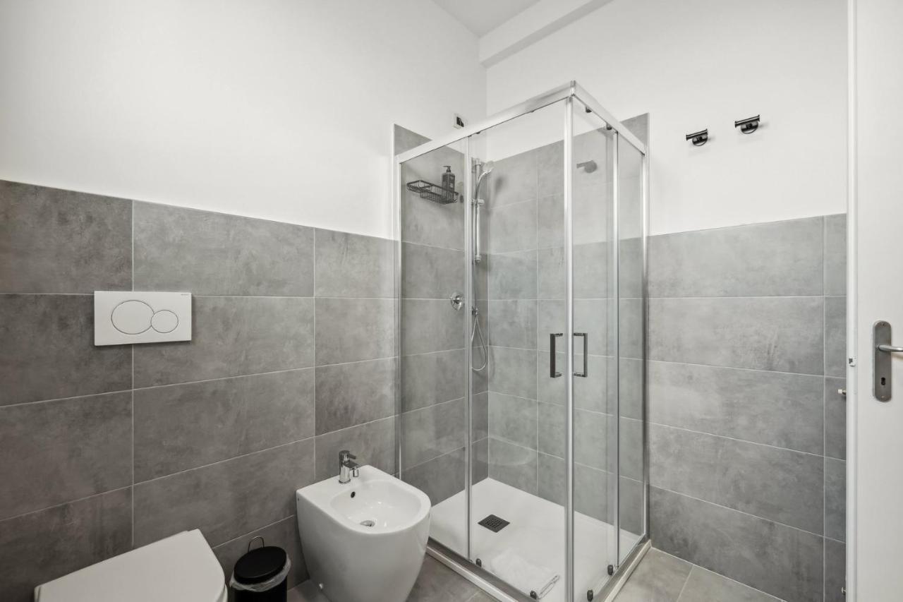 Limehome Rome Via Dei Reti Roma Exterior foto