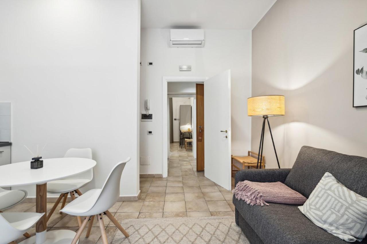 Limehome Rome Via Dei Reti Roma Exterior foto