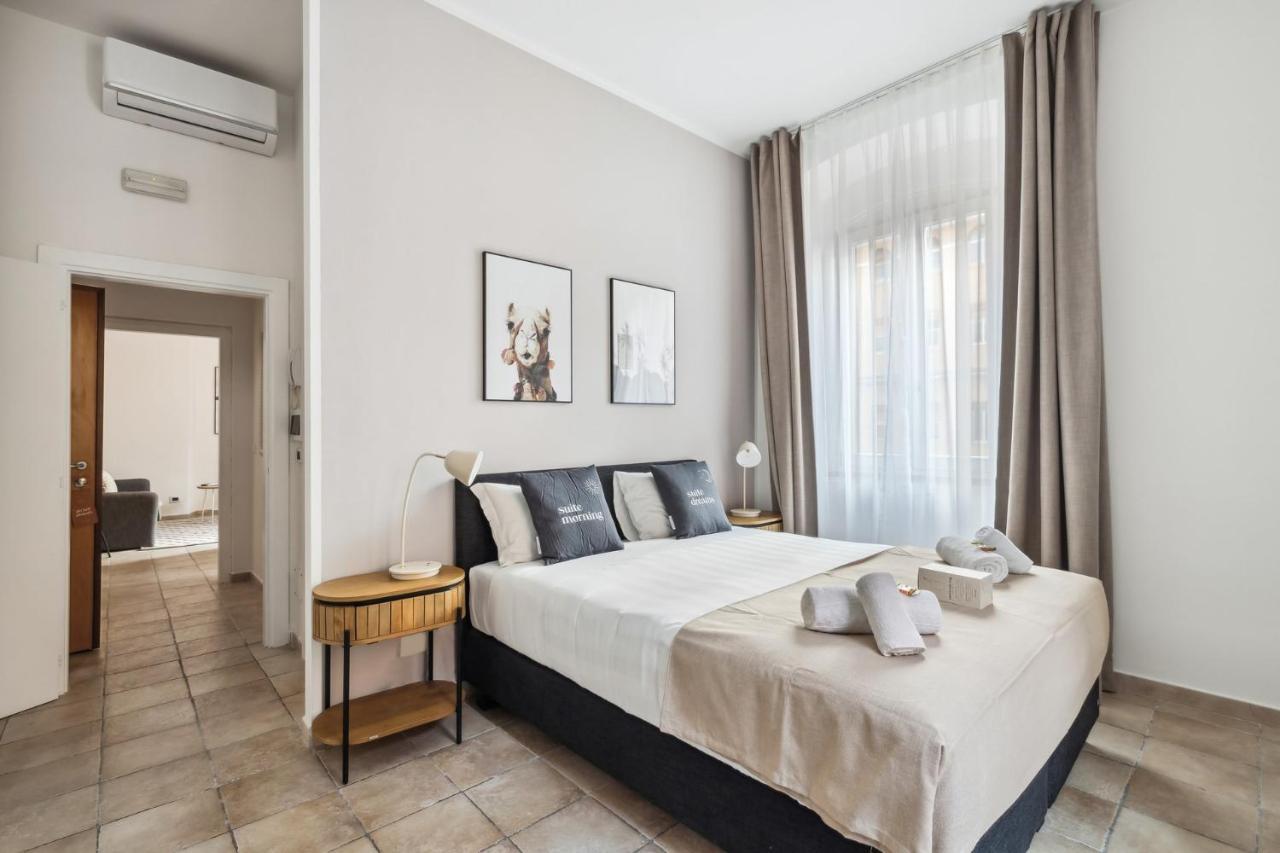 Limehome Rome Via Dei Reti Roma Exterior foto